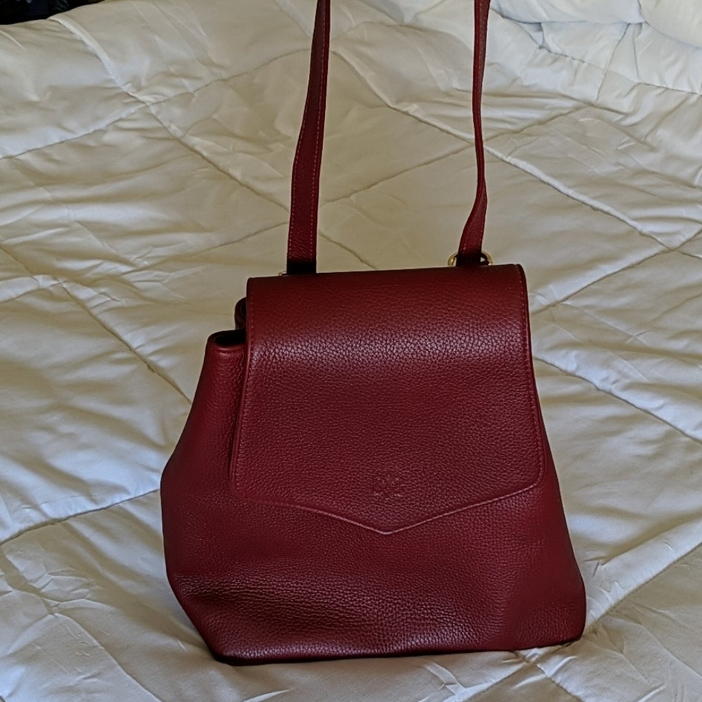 Kayla Joy Purse/Backpack